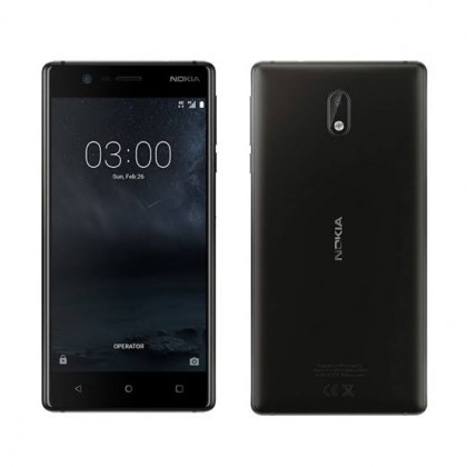 Nokia 3 Intake Official Phone (NEW)